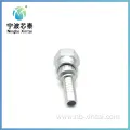 Hydraulic Carbon Steel Standard Equal Tee Pipe Fittings